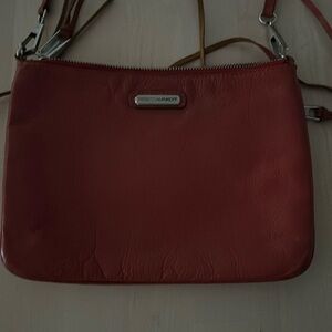Rebecca minkoff crossbody